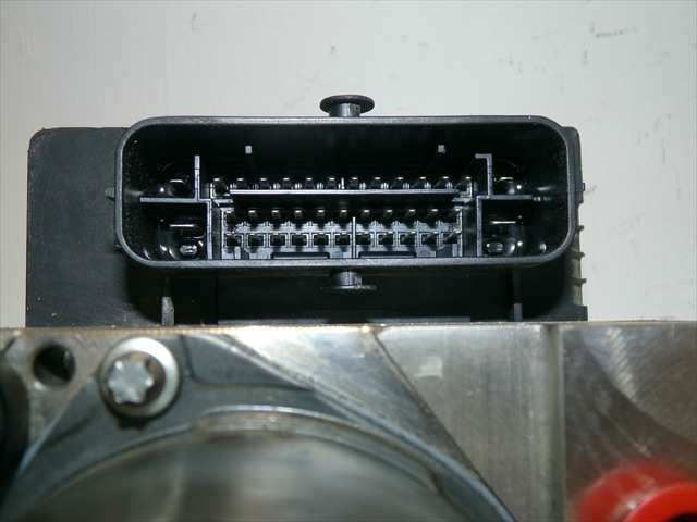 Foto 4ª: Abs Citroen DS4 1.6 HDI 2011-2015 [9H05] (2013)