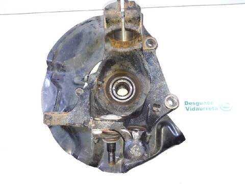 Foto 2ª: Mangueta Delantera Derecha Bmw Serie 5 518 530XD BERLINA 235CV 173KW [306D3] (2009)