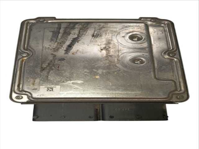 Foto 3ª: Centralita Motor ECU Seat Leon 2.0 TDI (2012)