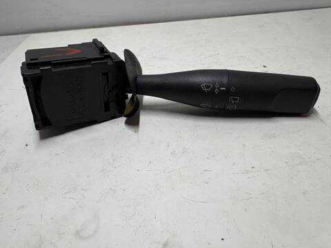 Foto 3ª: Mando Multifuncion Peugeot 206 VERSION INDEFINIDA