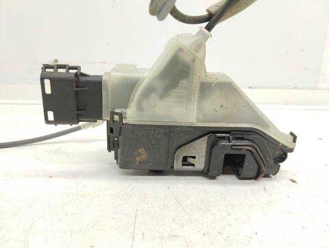 Foto 4ª: Cerradura Puerta Delantera Derecha Citroen C5 C-SERIES AIRCROSS 131CV 96KW [YHZ] (2020)