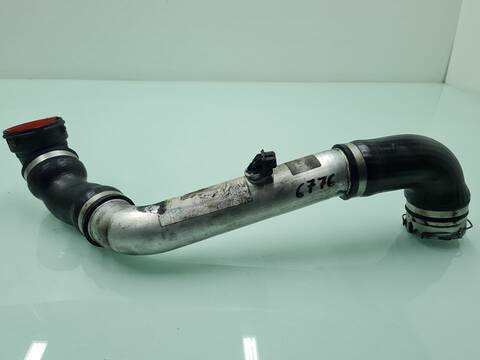 Foto 3ª: Tubo de Escape Bmw Serie 5 518 530D 218CV 160KW [306D2] (2005)