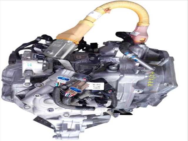 Foto 2ª: Caja Cambios Hyundai Kona 1.6 GDI HYBRID (2017)