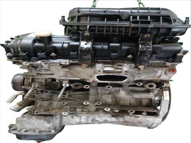 Foto 3ª: Motor Completo Dodge Charger 3.6 V6 292 - 305 CV [ERB] (2014)
