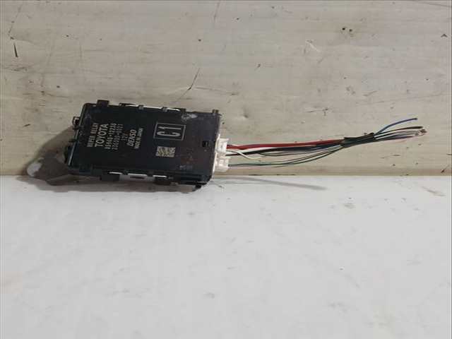 Centralita Motor ECU Toyota Corolla 1.8 HYBRID ZWE211) 122CV 90KW