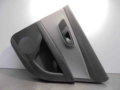Tapizados Cartoneras Seat Leon FR 150CV 110KW