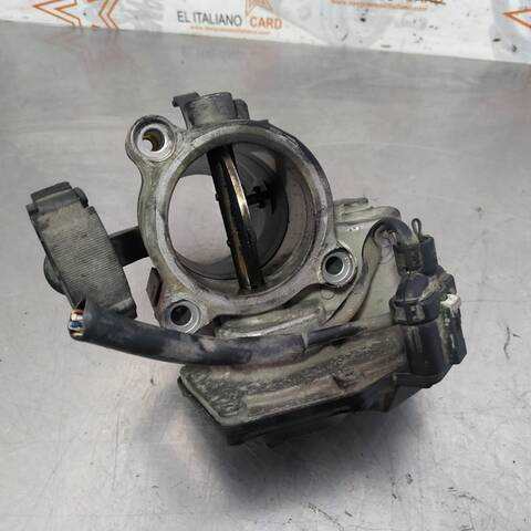 Foto 4ª: Caja Mariposa Mini Mini COOPER SD 143CV 105KW [N47C20A] (2013)