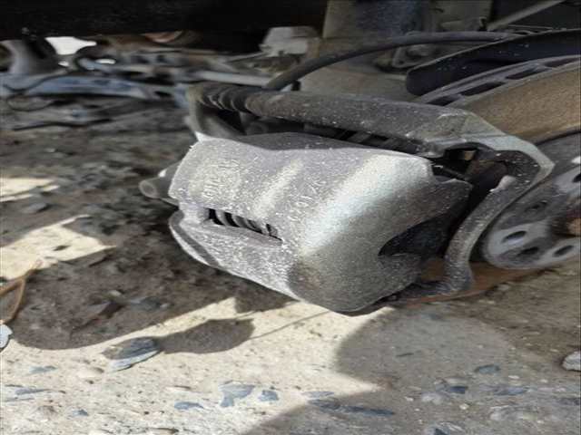 Pinza Freno Delantera Izquierdo Seat Leon STYLE 105CV 77KW