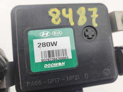 Foto 3ª: Centralita Motor ECU Kia Stonic 1.0 T-GDI ECO-DYNAMICS 101CV 74KW [G3LF] (2023)