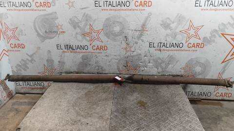 Transmision Central Toyota Rav4 PREMIUM 177CV 130KW