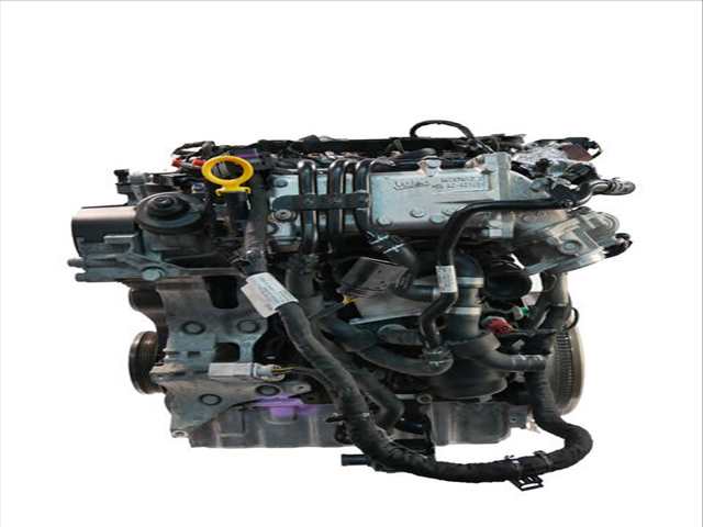 Motor Completo Skoda Octavia 150CV 110KW
