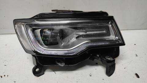 Foto 1ª: Faro Derecho Jeep Grand Cherokee EXF (2017)