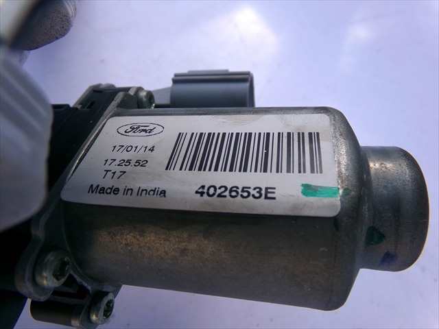 Foto 4ª: Elevalunas Eléctrico Delantero Derecho Ford Ka 1.2 G 2016-2018 [YSKD] (2017)