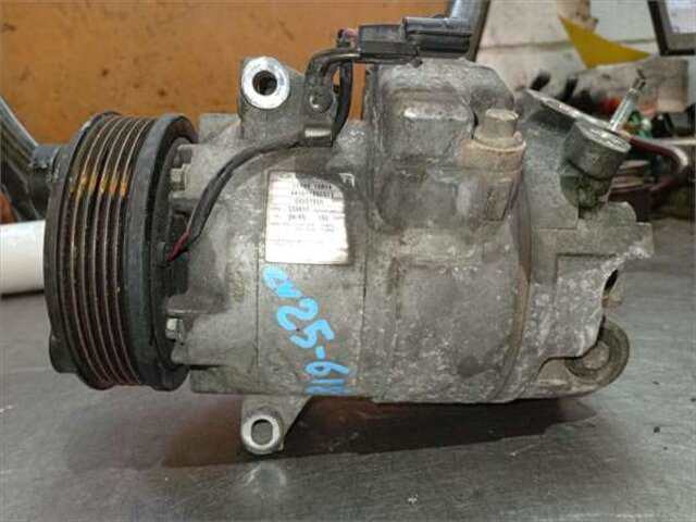 Compresor Aire Acondicionado Nissan Qashqai 2.0