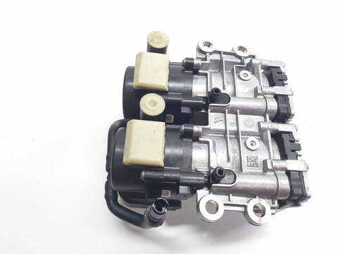Foto 2ª: Centralita Motor ECU Volvo XC 40 MOMENTUM PRO 2WD (2017)