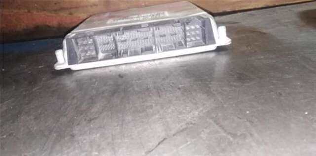 Foto 3ª: Centralita Motor ECU Mercedes Clase S 220 4.3 430 (220.070) [4.3 LTR. - 205 KW V8 24V CAT] [M 113.941]