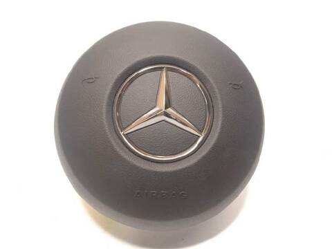 Foto 4ª: Airbag Delantero Izquierdo Mercedes Clase E 180 E 53 AMG 4MATIC 238.361) COUPE 435CV 320KW (2018)