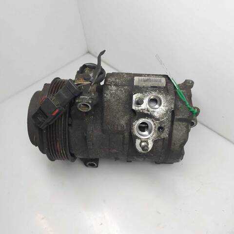 Foto 3ª: Compresor Aire Acondicionado Jeep Grand Cherokee 3.0 CRD 4X4 (2004)