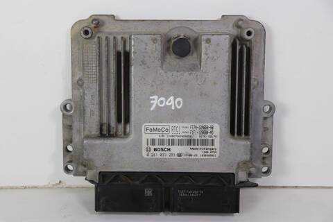 Centralita Motor ECU Ford Transit KOMBI AMBIENTE 95CV 70KW