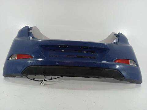 Paragolpes Trasero Hyundai i20 FRESH 84CV 62KW