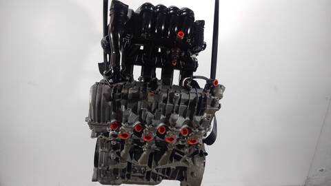 Motor Completo Mercedes Clase A 140 A 150 169.031 169.331) 95CV 70KW