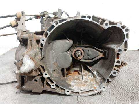 Caja Cambios Peugeot 407 2.0 HDI 135 6DRHRH 6DRHRE 6DRHRG 6DRHRJ) 136CV 100KW