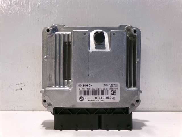 Centralita Motor ECU Bmw Serie 5 520 2.0 D F10,2009-2013