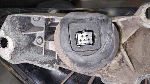 Foto 4ª: Retrovisor Derecho Ford Transit FT 300 M CABINA SIMPLE MEDIA 125CV 92KW CAJA ABIERTA [CYRB] (2013)