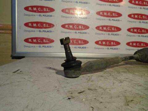 Foto 4ª: Cremallera de Direccion Toyota Corolla 1.4 TD CAT 90CV 66KW [1ND] (2005)