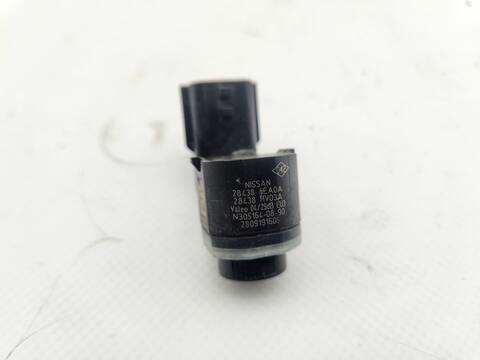 Foto 2ª: Sensor de Aparcamiento Nissan Qashqai ACENTA 140CV 103KW [HR13] (2020)