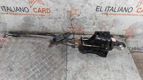 Palanca de Cambio Opel Combo EDITION PLUS XL 102CV 75KW