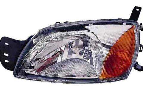 Faro Izquierdo Ford Fiesta BERLINA 120CV 88KW