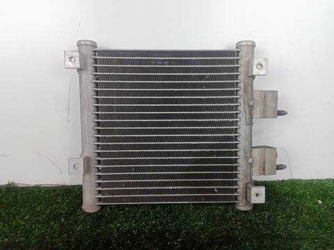 Radiador Calefaccion A.A. Ssangyong Rodius 2.7 TD CAT 163CV 120KW