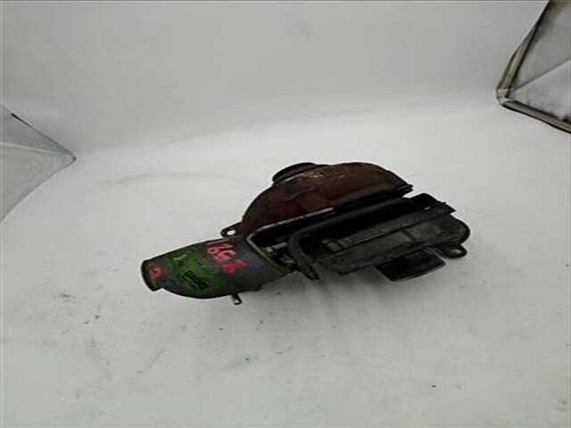 Foto 2ª: Turbocompresor Ford C Max 1.6 GHIA (D) [1.6 LTR. - 80 KW TDCI CAT] FOCUS(CAP)(2003 _2007) [G8DA]