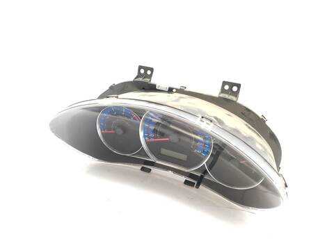 Foto 2ª: Cuadro de Instrumentos Subaru Impreza 2.0 D AWD HATCHBACK 150CV 110KW [EE20] (2009)