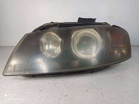 Faro Izquierdo Audi A3 1.6 ATTRACTION 102CV 75KW