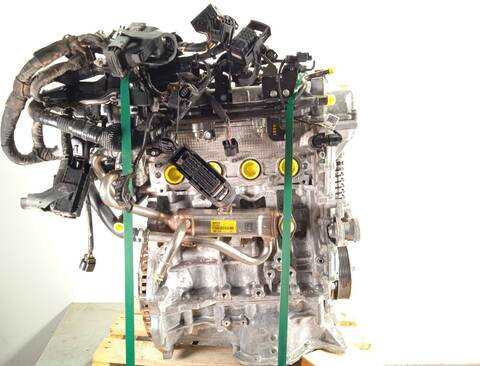 Foto 3ª: Motor Completo Kia Niro 1.6 GDI HYBRID 105CV 77KW [G4LE] (2018)