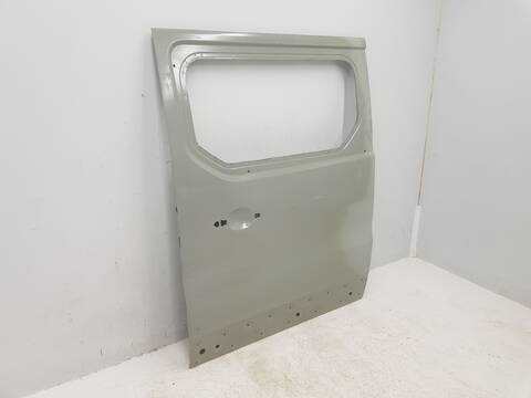 Foto 2ª: Puerta Lateral Corredera Izquierda Renault Trafic L1H1 29T KOMFORT (2014)