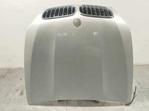 Foto 3ª: Capot Bmw X5 3.0 SI 272CV 200KW [N52 B30 A,N52 B30 AF,N52 B30 BF] (2007)