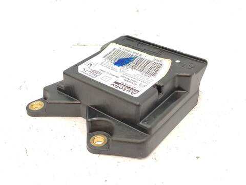Foto 2ª: Centralita Motor ECU Citroen C4 1.6 VTI 120 PICASSO 120CV 88KW [5F01] (2012)