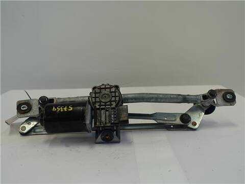 Motor Limpia Delantero Kia Picanto 1.0 BASIC 67CV 49KW