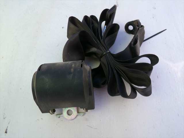 Foto 1ª: Cinturón Trasero Derecho Dacia Lodgy 1.5 DCI 2012- [K9KU8] (2019)