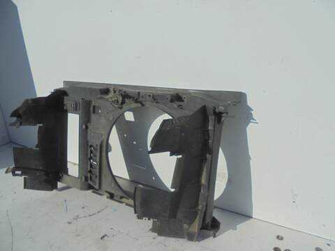 Foto 3ª: Panel Frontal Citroen C4 COLLECTION 109CV 80KW [9HZ] (2009)