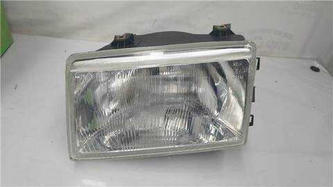 Foto 3ª: Faro Izquierdo Renault 21 G BERLINA B/L48)