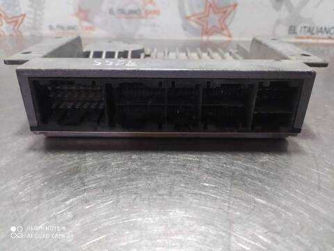 Foto 4ª: Centralita Motor ECU Mercedes Clase ML 400 4.0 CDI 250CV 184KW 163.128) W163) [OM628963] (2002)