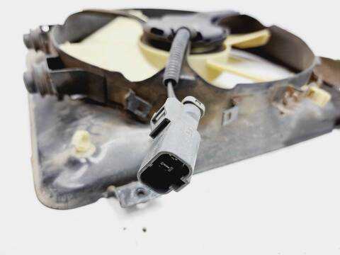 Foto 3ª: Electroventilador Honda Civic 1.4 S 3 BERLINA EJ9) 90CV 66KW [D14Z2] (2000)