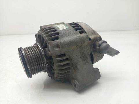 Foto 1ª: Alternador Toyota Land Cruiser 3.0 D-4D GX 173CV 127KW (2009)