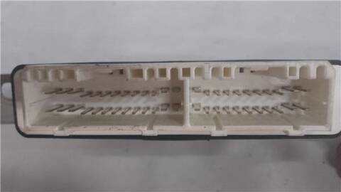 Foto 3ª: Centralita Motor ECU Mitsubishi Montero 3.2 DI-D AVANCE 5-PTAS.) [3 2 LTR. - 121 KW DI-D CAT] 165CV