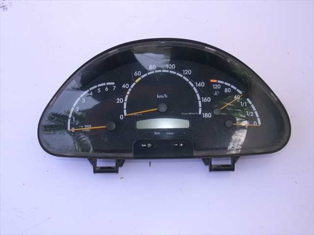 Foto 1ª: Cuadro de Instrumentos Mercedes Sprinter 2.2 CDI W903,1995-2006 [611987] (2005)