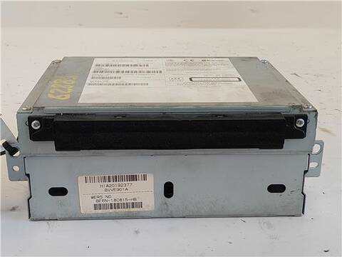 Sistema Audio Radio CD Volvo V60 1.6
